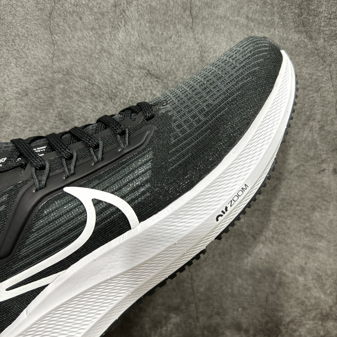 【纯原】Nike Air Zoom Pegasus 39 登月39代超级飞马系列马拉松跑步鞋 DH