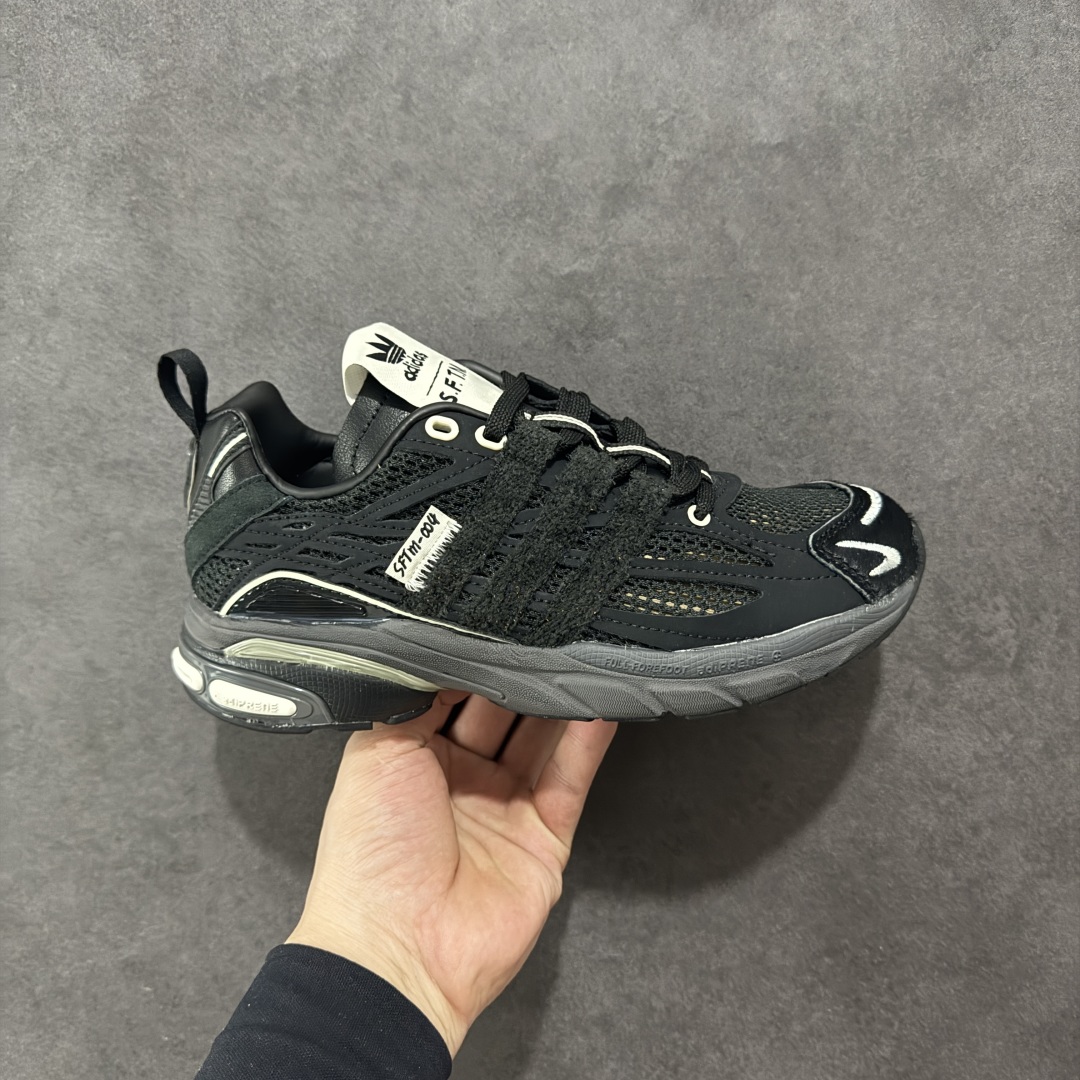 【公司级】Song For The Mute x Ad Originals Adistar Cushion 阿迪复古舒适防滑减震生活休闲鞋  货号：JP8416 尺码：35 36 36.5 37 38 38.5 39 40 40.5 41 42 42.5 43 44 44.5 45-选品中心