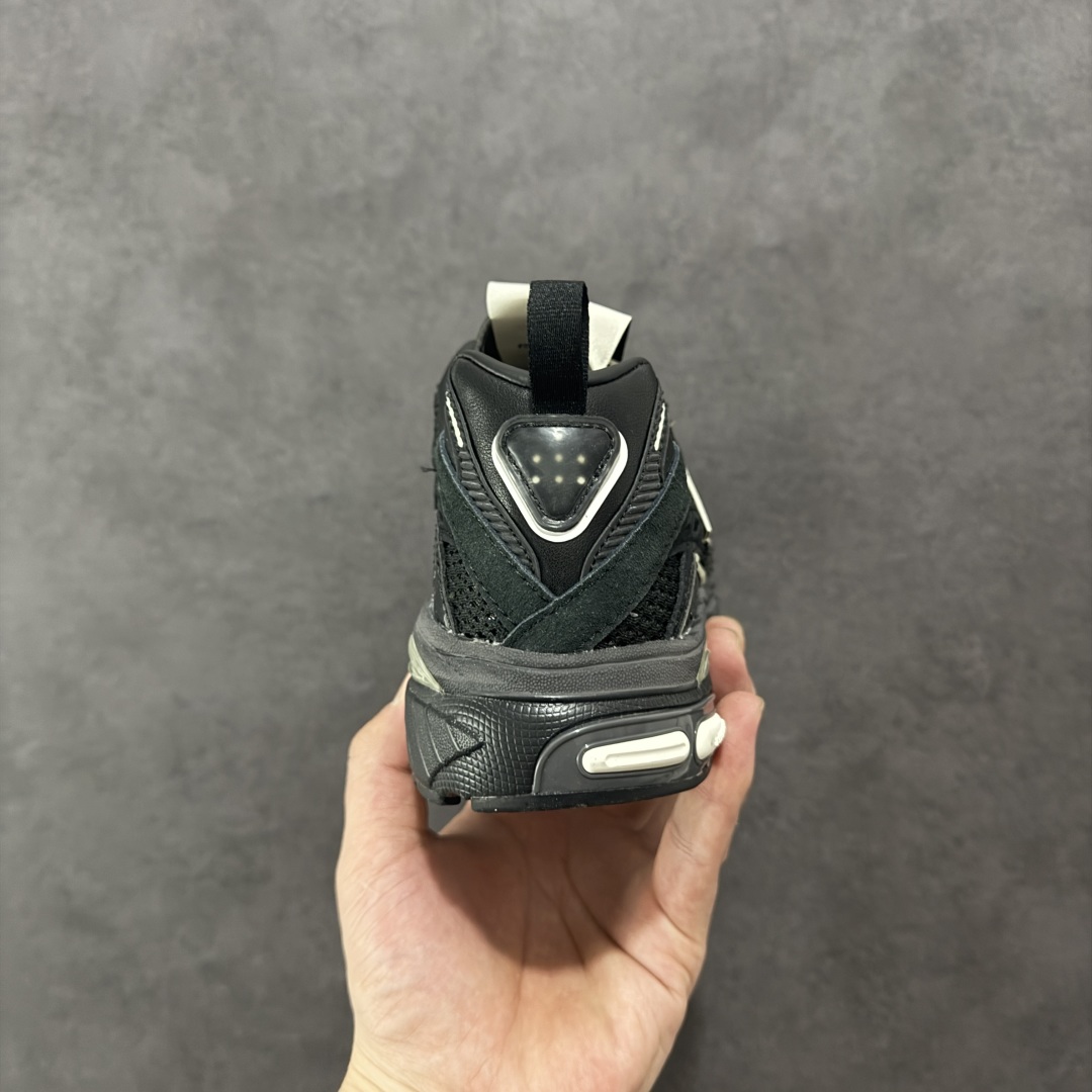 图片[4]-【公司级】Song For The Mute x Ad Originals Adistar Cushion 阿迪复古舒适防滑减震生活休闲鞋  货号：JP8416 尺码：35 36 36.5 37 38 38.5 39 40 40.5 41 42 42.5 43 44 44.5 45-选品中心