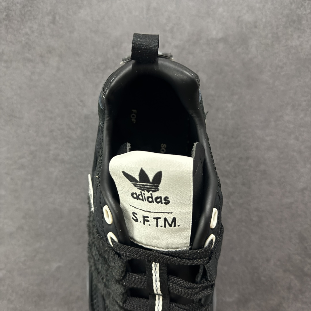 图片[7]-【公司级】Song For The Mute x Ad Originals Adistar Cushion 阿迪复古舒适防滑减震生活休闲鞋  货号：JP8416 尺码：35 36 36.5 37 38 38.5 39 40 40.5 41 42 42.5 43 44 44.5 45-选品中心