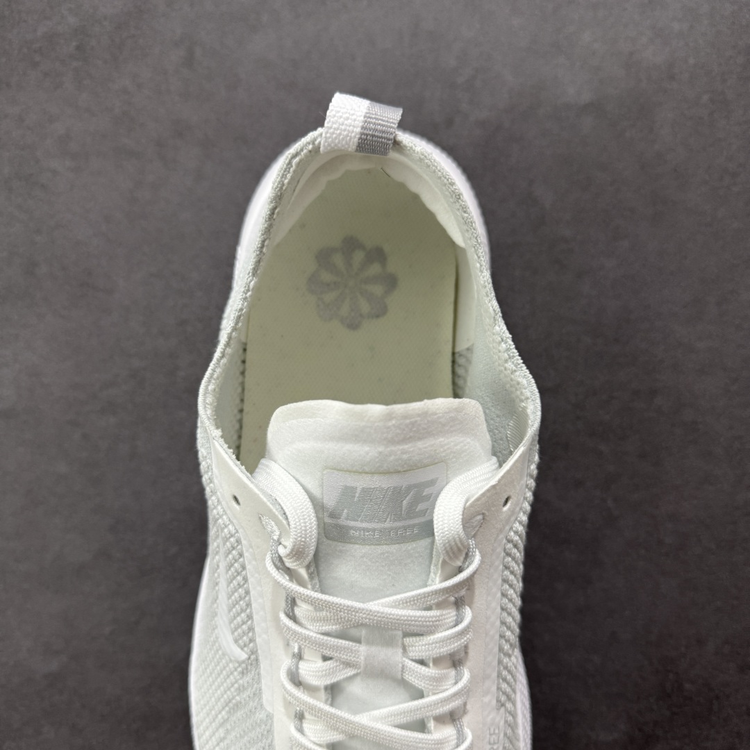 图片[7]-【公司级】耐克Nike Free 2025 赤足2025系列针织轻便透气袜套式休闲运动慢跑鞋“针织白”HF1078-100 男女鞋真标半码制 采用高透气性编织网布鞋面材质 中底采用最新科技EVA缓震材质 真实触地脚感，舒适透气 尺码：36 36.5 37.5 38 38.5 39 40 40.5 41 42 42.5 43 44 44.5 45-选品中心