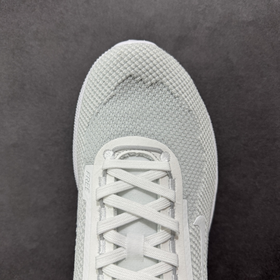 图片[8]-【公司级】耐克Nike Free 2025 赤足2025系列针织轻便透气袜套式休闲运动慢跑鞋“针织白”HF1078-100 男女鞋真标半码制 采用高透气性编织网布鞋面材质 中底采用最新科技EVA缓震材质 真实触地脚感，舒适透气 尺码：36 36.5 37.5 38 38.5 39 40 40.5 41 42 42.5 43 44 44.5 45-选品中心