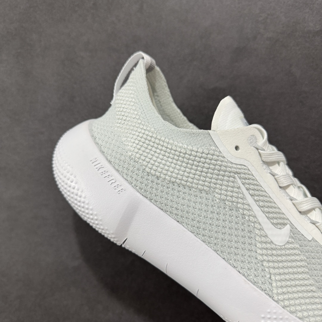 图片[6]-【公司级】耐克Nike Free 2025 赤足2025系列针织轻便透气袜套式休闲运动慢跑鞋“针织白”HF1078-100 男女鞋真标半码制 采用高透气性编织网布鞋面材质 中底采用最新科技EVA缓震材质 真实触地脚感，舒适透气 尺码：36 36.5 37.5 38 38.5 39 40 40.5 41 42 42.5 43 44 44.5 45-选品中心