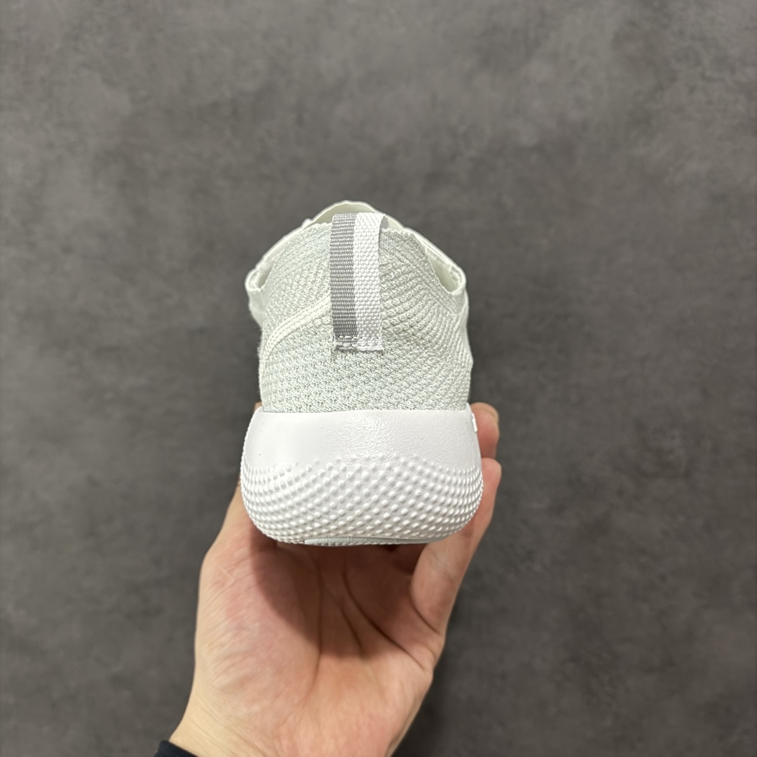 图片[4]-【公司级】耐克Nike Free 2025 赤足2025系列针织轻便透气袜套式休闲运动慢跑鞋“针织白”HF1078-100 男女鞋真标半码制 采用高透气性编织网布鞋面材质 中底采用最新科技EVA缓震材质 真实触地脚感，舒适透气 尺码：36 36.5 37.5 38 38.5 39 40 40.5 41 42 42.5 43 44 44.5 45-选品中心