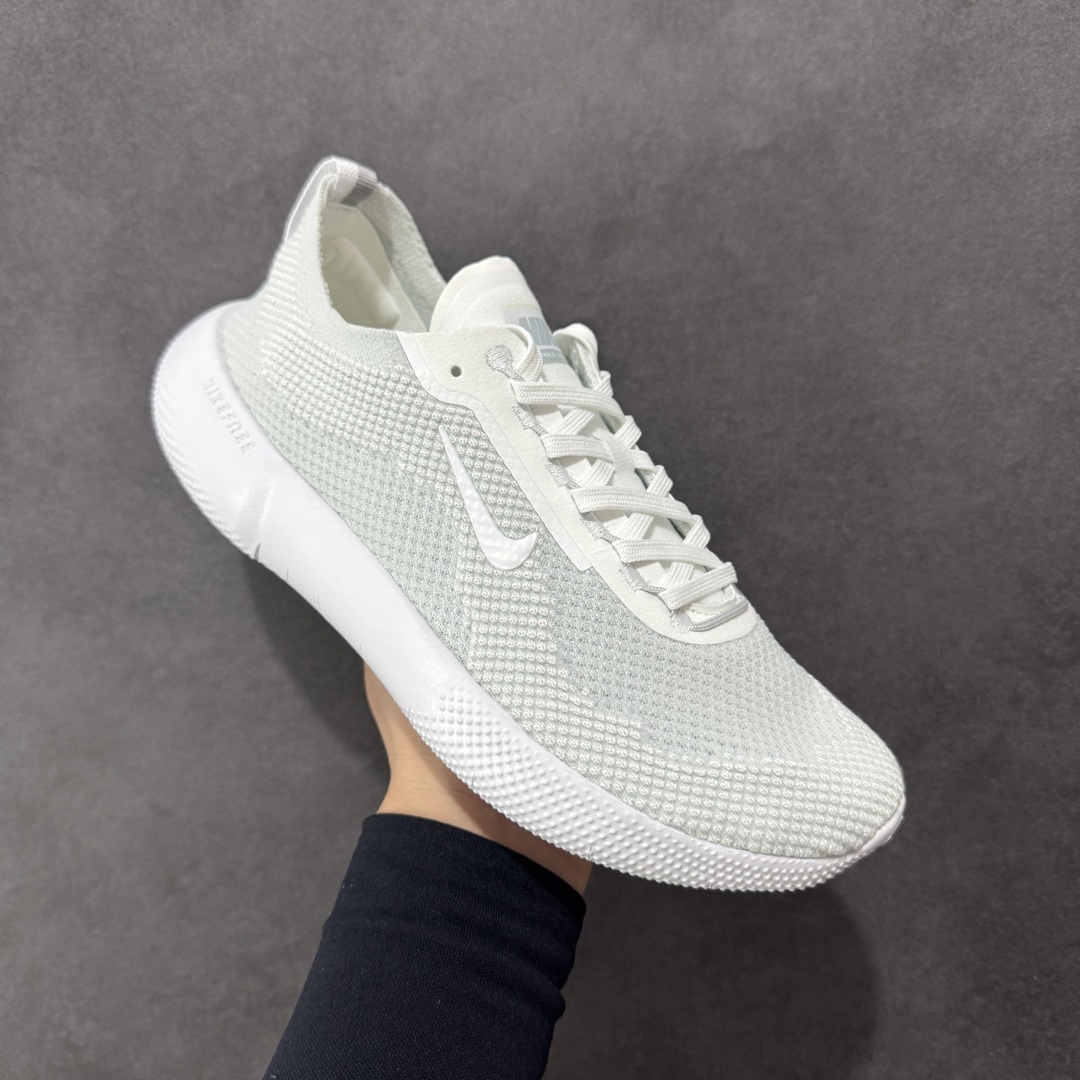 图片[3]-【公司级】耐克Nike Free 2025 赤足2025系列针织轻便透气袜套式休闲运动慢跑鞋“针织白”HF1078-100 男女鞋真标半码制 采用高透气性编织网布鞋面材质 中底采用最新科技EVA缓震材质 真实触地脚感，舒适透气 尺码：36 36.5 37.5 38 38.5 39 40 40.5 41 42 42.5 43 44 44.5 45-选品中心