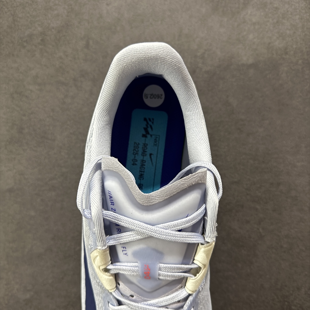 图片[7]-【公司级】NK Air Zoom Rival FLY 4 超弹透气轻量跑步鞋 FV6040-002 鞋款搭载 Flyknit 材料 出众弹性 易于穿脱 采用React技术 轻盈耐 跑步健身房锻炼最佳选择之一 尺码：39 40 40.5 41 42 42.5 43 44 45-选品中心