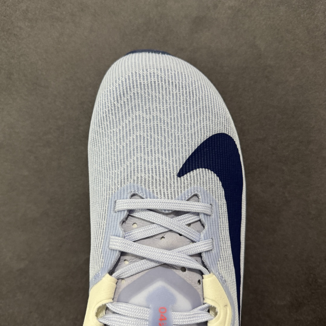 图片[8]-【公司级】NK Air Zoom Rival FLY 4 超弹透气轻量跑步鞋 FV6040-002 鞋款搭载 Flyknit 材料 出众弹性 易于穿脱 采用React技术 轻盈耐 跑步健身房锻炼最佳选择之一 尺码：39 40 40.5 41 42 42.5 43 44 45-选品中心
