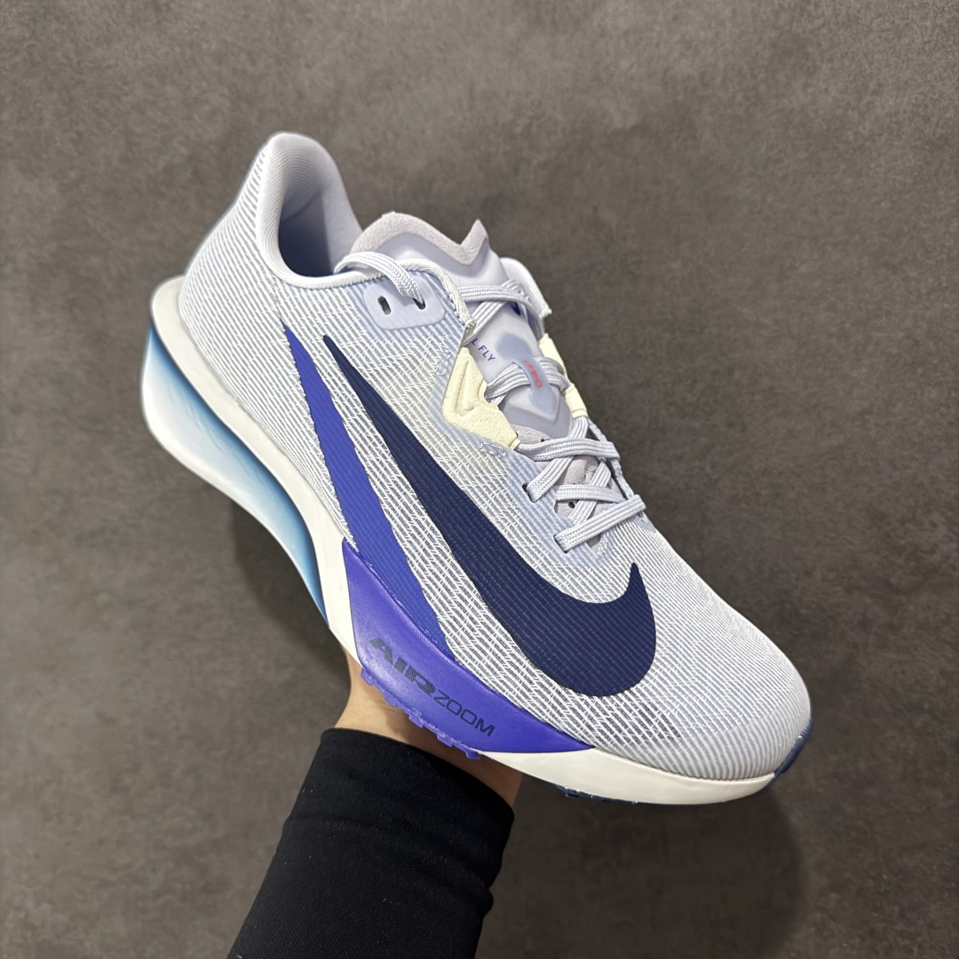 图片[3]-【公司级】NK Air Zoom Rival FLY 4 超弹透气轻量跑步鞋 FV6040-002 鞋款搭载 Flyknit 材料 出众弹性 易于穿脱 采用React技术 轻盈耐 跑步健身房锻炼最佳选择之一 尺码：39 40 40.5 41 42 42.5 43 44 45-选品中心