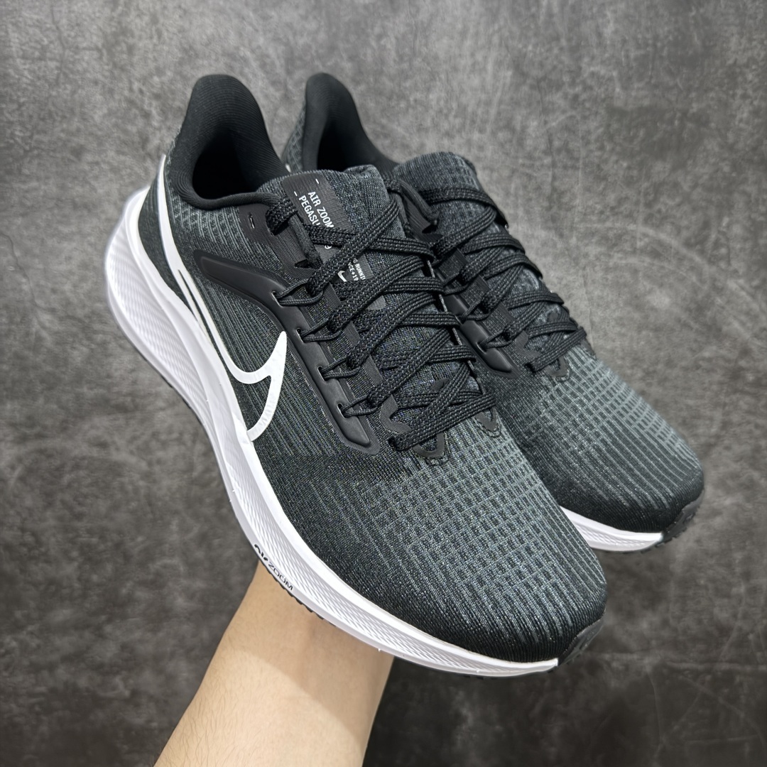 【纯原】Nike Air Zoom Pegasus 39 登月39代超级飞马系列马拉松跑步鞋 DH