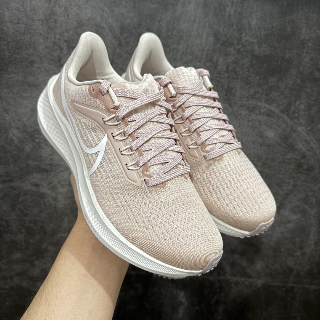 【纯原】Nike Air Zoom Pegasus 39 登月39代超级飞马系列马拉松跑步鞋 DH
