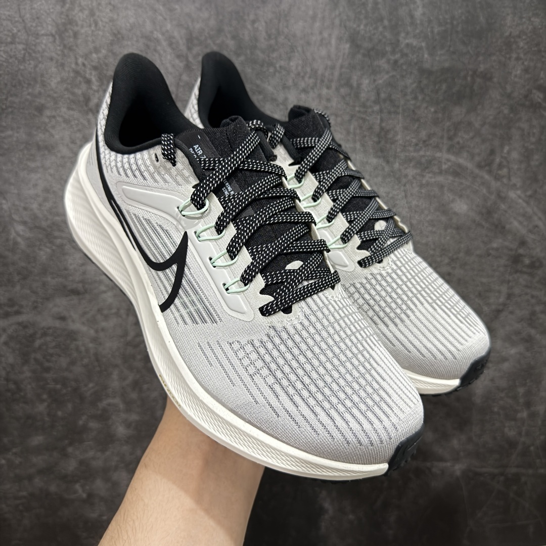 【纯原】Nike Air Zoom Pegasus 39 登月39代超级飞马系列马拉松跑步鞋 DH