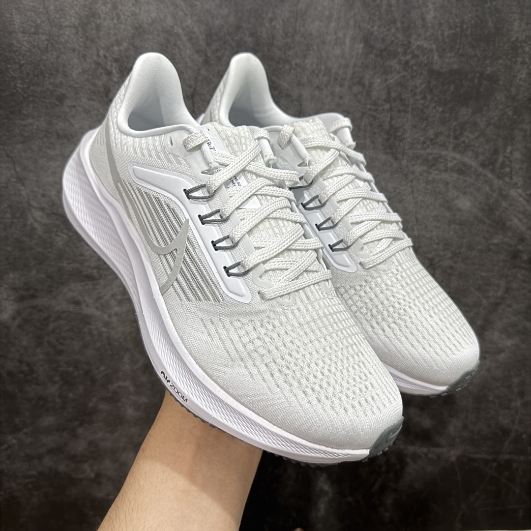 【纯原】Nike Air Zoom Pegasus 39 登月39代超级飞马系列马拉松跑步鞋 DH