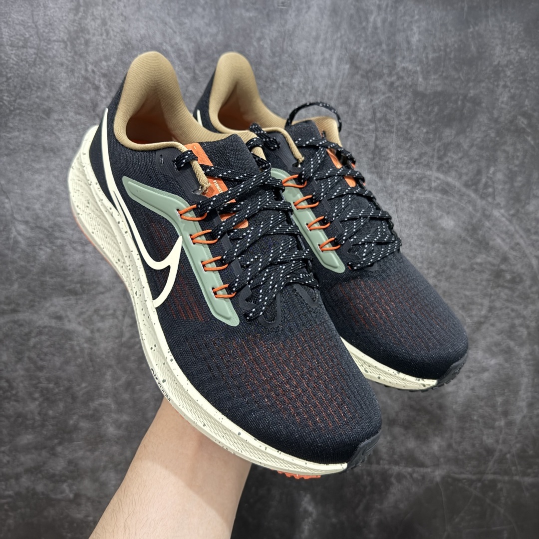 【纯原】Nike Air Zoom Pegasus 39 登月39代超级飞马系列马拉松跑步鞋 DH