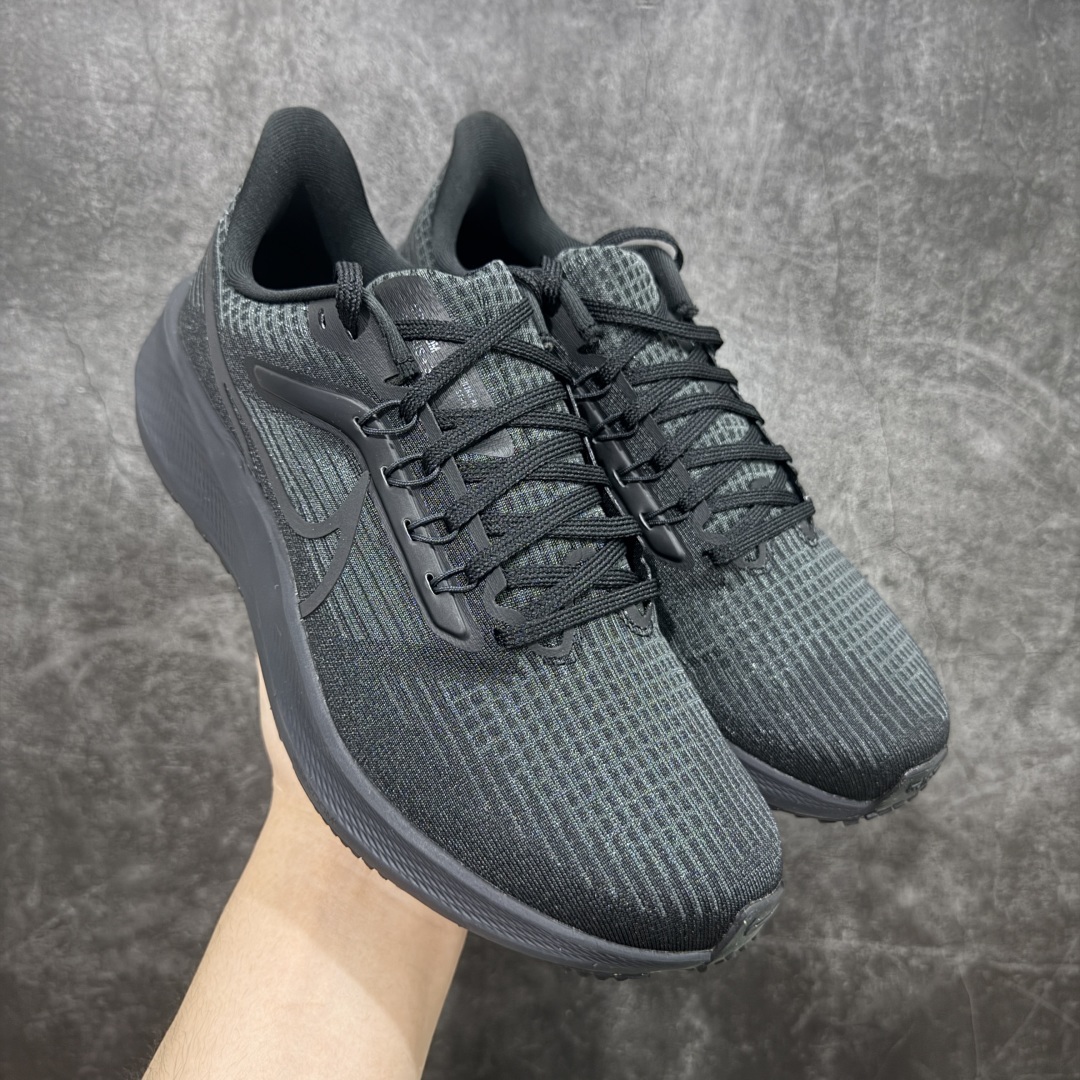 【纯原】Nike Air Zoom Pegasus 39 登月39代超级飞马系列马拉松跑步鞋 DH