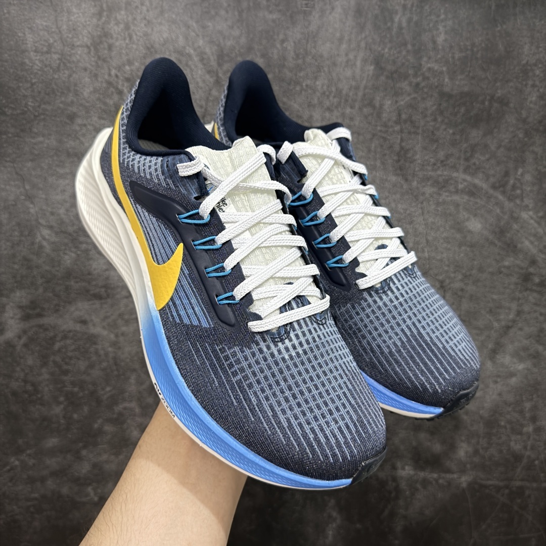 【纯原】Nike Air Zoom Pegasus 39 登月39代超级飞马系列马拉松跑步鞋 DH
