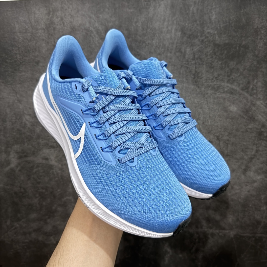 【纯原】Nike Air Zoom Pegasus 39 登月39代超级飞马系列马拉松跑步鞋 DH