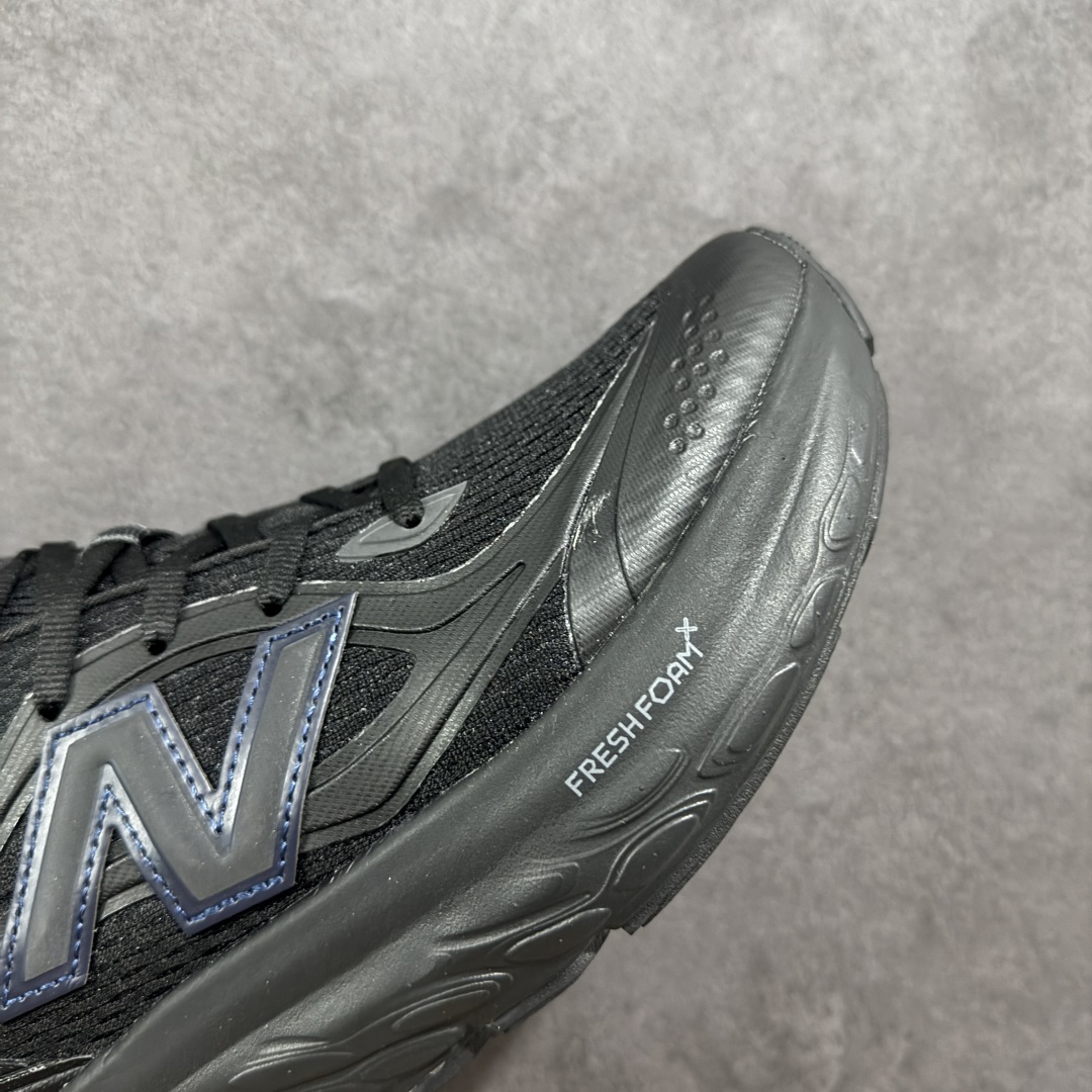 图片[5]-【顶级纯原】New Balance NB Fresh Foam Evoz舒适耐磨低帮跑步鞋 纯原版本受到Fresh Foam舒适骑行的启发跑鞋将毛绒舒适感提升到一个新的水平这款鞋旨在提供我们柔软 缓震的足底体验采用FreshFoam技术可平衡巅峰性能和一流的缓震性能 货号： UTRNWF 尺码：40-45-选品中心