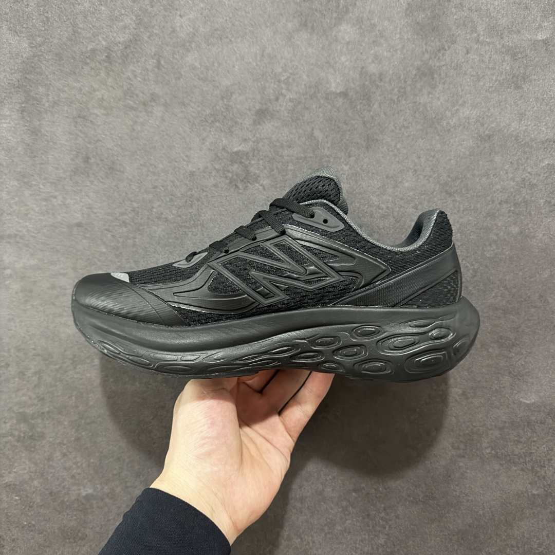 图片[2]-【顶级纯原】New Balance NB Fresh Foam Evoz舒适耐磨低帮跑步鞋 纯原版本受到Fresh Foam舒适骑行的启发跑鞋将毛绒舒适感提升到一个新的水平这款鞋旨在提供我们柔软 缓震的足底体验采用FreshFoam技术可平衡巅峰性能和一流的缓震性能 货号： UTRNWF 尺码：40-45-选品中心