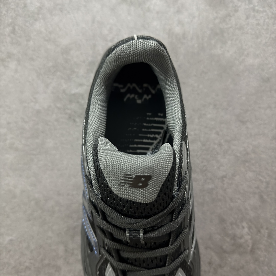 图片[7]-【顶级纯原】New Balance NB Fresh Foam Evoz舒适耐磨低帮跑步鞋 纯原版本受到Fresh Foam舒适骑行的启发跑鞋将毛绒舒适感提升到一个新的水平这款鞋旨在提供我们柔软 缓震的足底体验采用FreshFoam技术可平衡巅峰性能和一流的缓震性能 货号： UTRNWF 尺码：40-45-选品中心