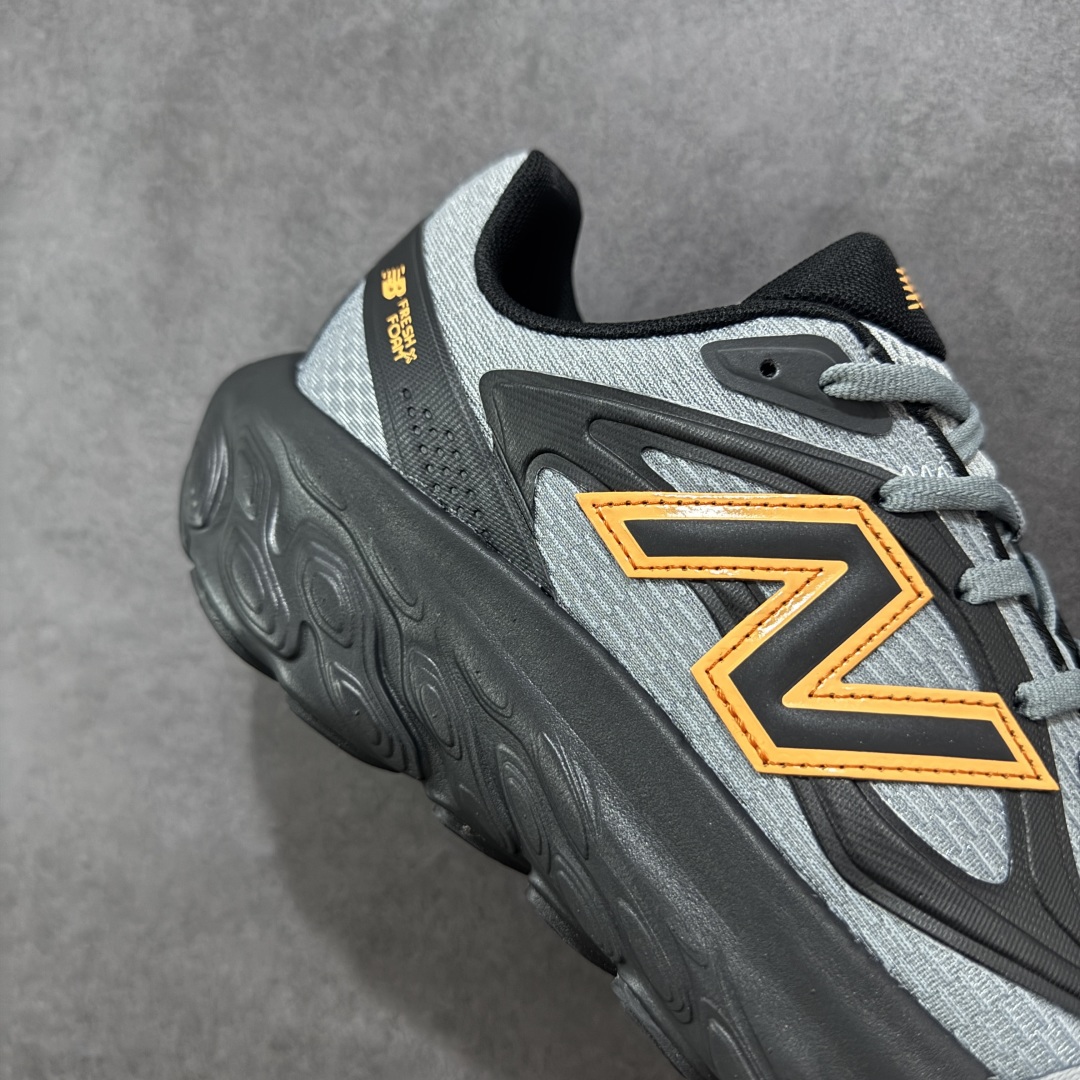 图片[6]-【顶级纯原】New Balance NB Fresh Foam Evoz舒适耐磨低帮跑步鞋 受到Fresh Foam舒适骑行的启发跑鞋将毛绒舒适感提升到一个新的水平这款鞋旨在提供我们柔软 缓震的足底体验采用FreshFoam技术可平衡巅峰性能和一流的缓震性能 货号： UTRNWB 尺码：40-45-选品中心