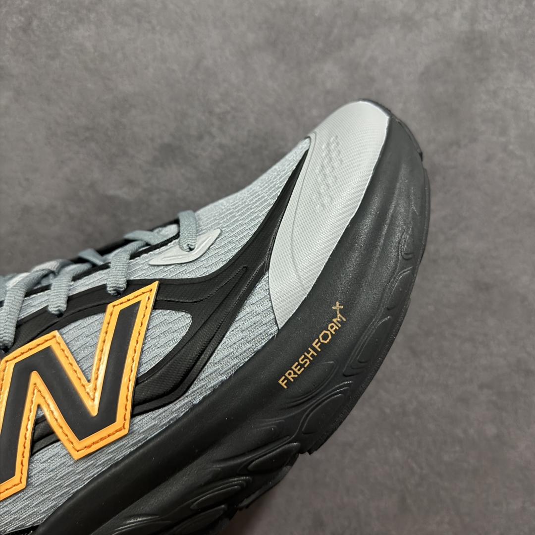图片[5]-【顶级纯原】New Balance NB Fresh Foam Evoz舒适耐磨低帮跑步鞋 受到Fresh Foam舒适骑行的启发跑鞋将毛绒舒适感提升到一个新的水平这款鞋旨在提供我们柔软 缓震的足底体验采用FreshFoam技术可平衡巅峰性能和一流的缓震性能 货号： UTRNWB 尺码：40-45-选品中心