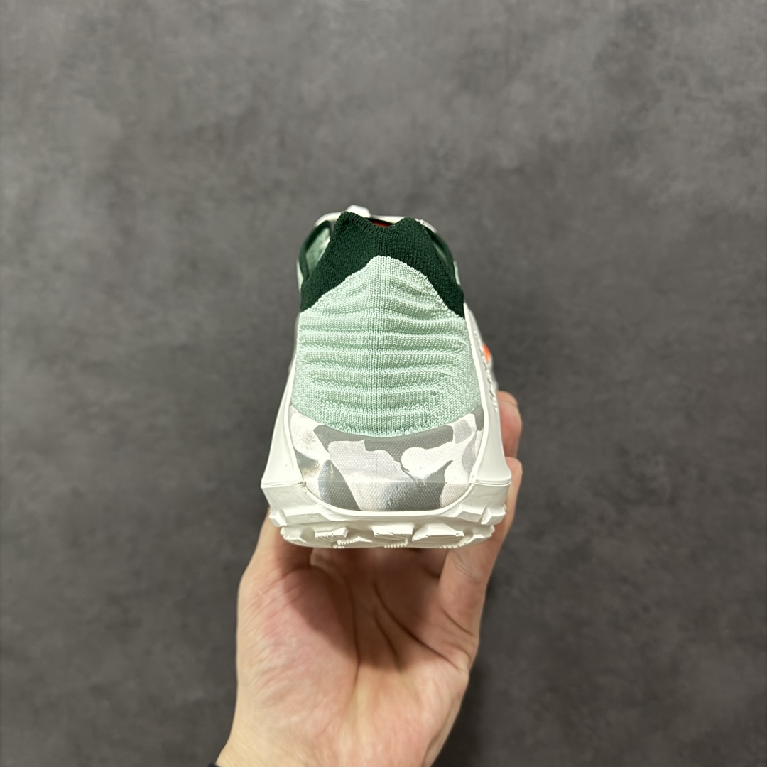 图片[4]-【公司级】MAMMUT猛犸象 Hueco Knit 2 登山靴多功能鞋履 独立私模 顶级复刻百分百还原# 应用BASE FIT 2.0专利技术 拥有优越的抓地力、护趾力和运动缓冲功能 可折叠鞋跟 透气针织鞋面 适合春夏与初秋季节的设计 即刻\”履\”行出发 尺码：36 36.5 37.5 38 38.5 39 40 40.5 41 42 42.5 43 44 44.5 45 46-选品中心