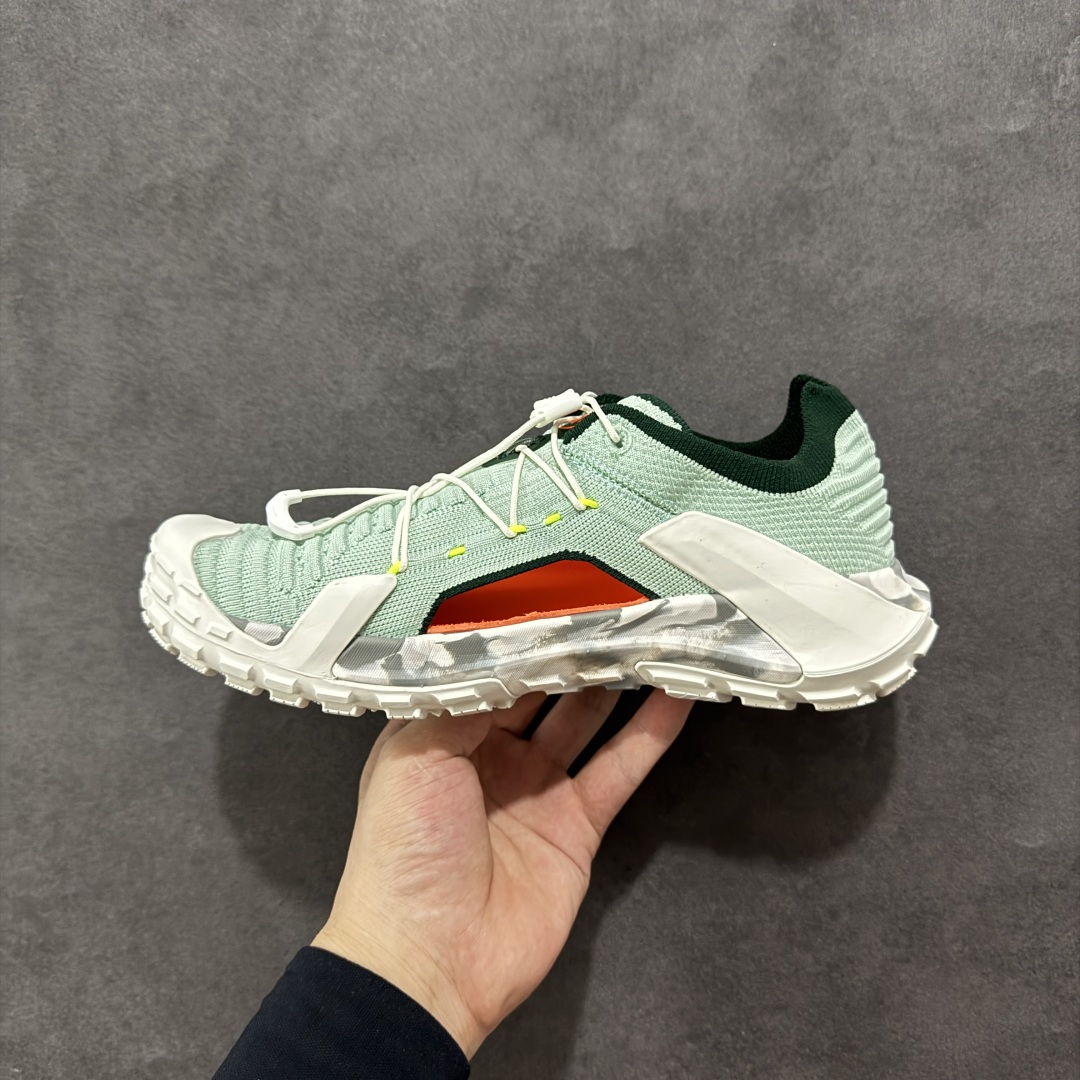 图片[2]-【公司级】MAMMUT猛犸象 Hueco Knit 2 登山靴多功能鞋履 独立私模 顶级复刻百分百还原# 应用BASE FIT 2.0专利技术 拥有优越的抓地力、护趾力和运动缓冲功能 可折叠鞋跟 透气针织鞋面 适合春夏与初秋季节的设计 即刻\”履\”行出发 尺码：36 36.5 37.5 38 38.5 39 40 40.5 41 42 42.5 43 44 44.5 45 46-选品中心