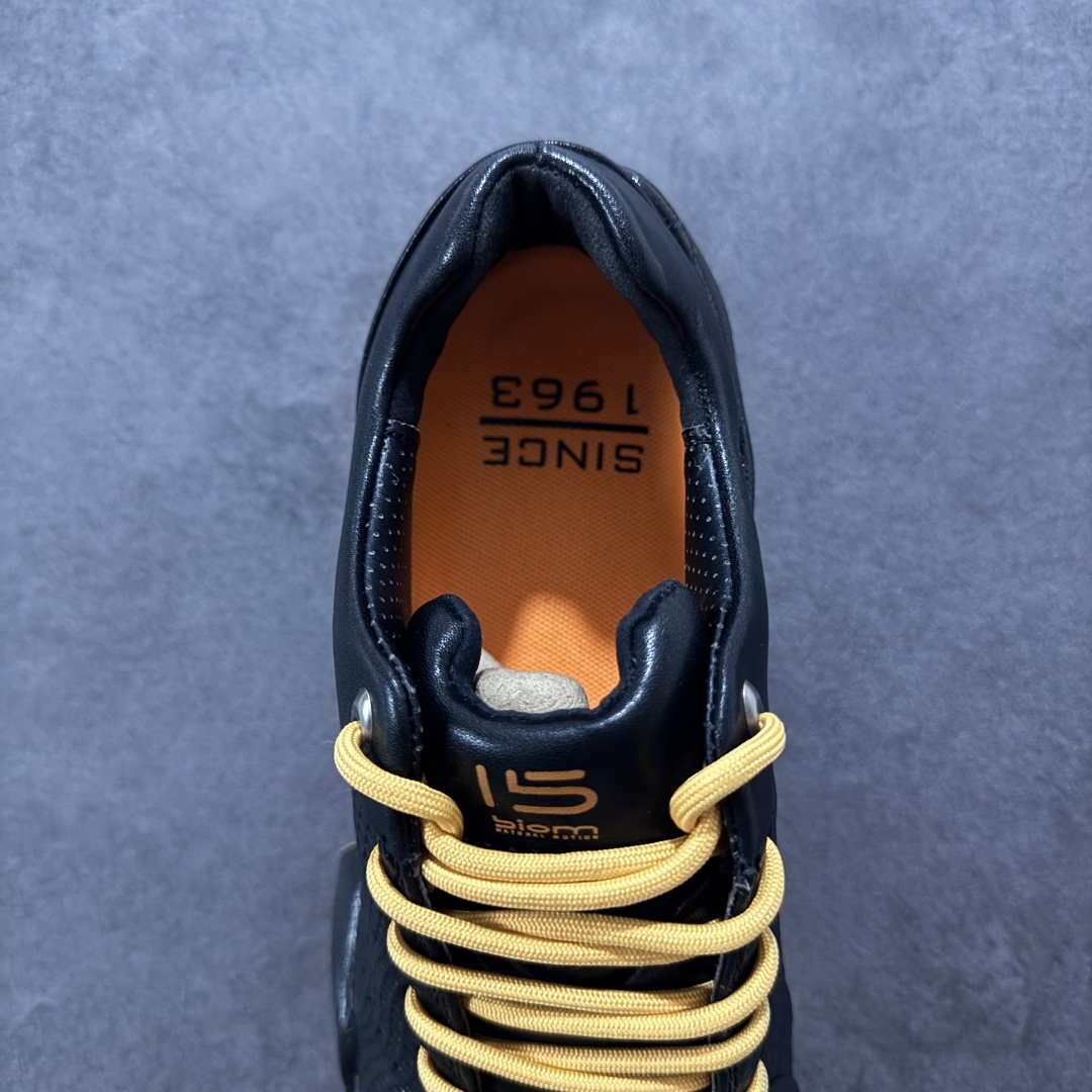 图片[7]-【广东版】Ecco 爱步 健步探索系列 BIOM防滑真皮运动鞋 牛皮鞋面 纹理自然 柔韧耐穿 直接注塑工艺连接鞋面与鞋底 一体成型 合脚耐穿 橡胶外底 适应多种地形 防滑耐磨 强劲抓地 BIOM核心自然律动科技 符合人体工学 长效缓震 能量回弹 踏风前行 自然律动 裸足科技 尺码：39 40 41 42 43 44-选品中心