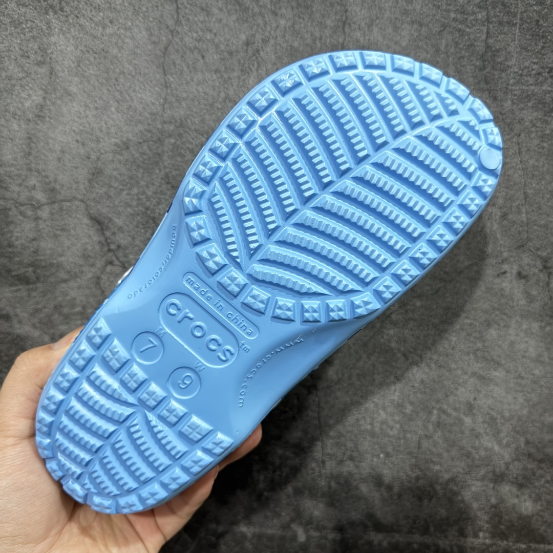 图片[9]-【公司级】Bape x crocs classic clog卡骆驰 Classic clog 迷彩印花 舒适百搭 洞洞鞋 猿人头联名 自带配件 尺码：M4（36-37） M5（37-38） M6（38-39） M7（39-40） M8（41-42） M9（43-44） M10（45-46） M11 （46-47）-选品中心