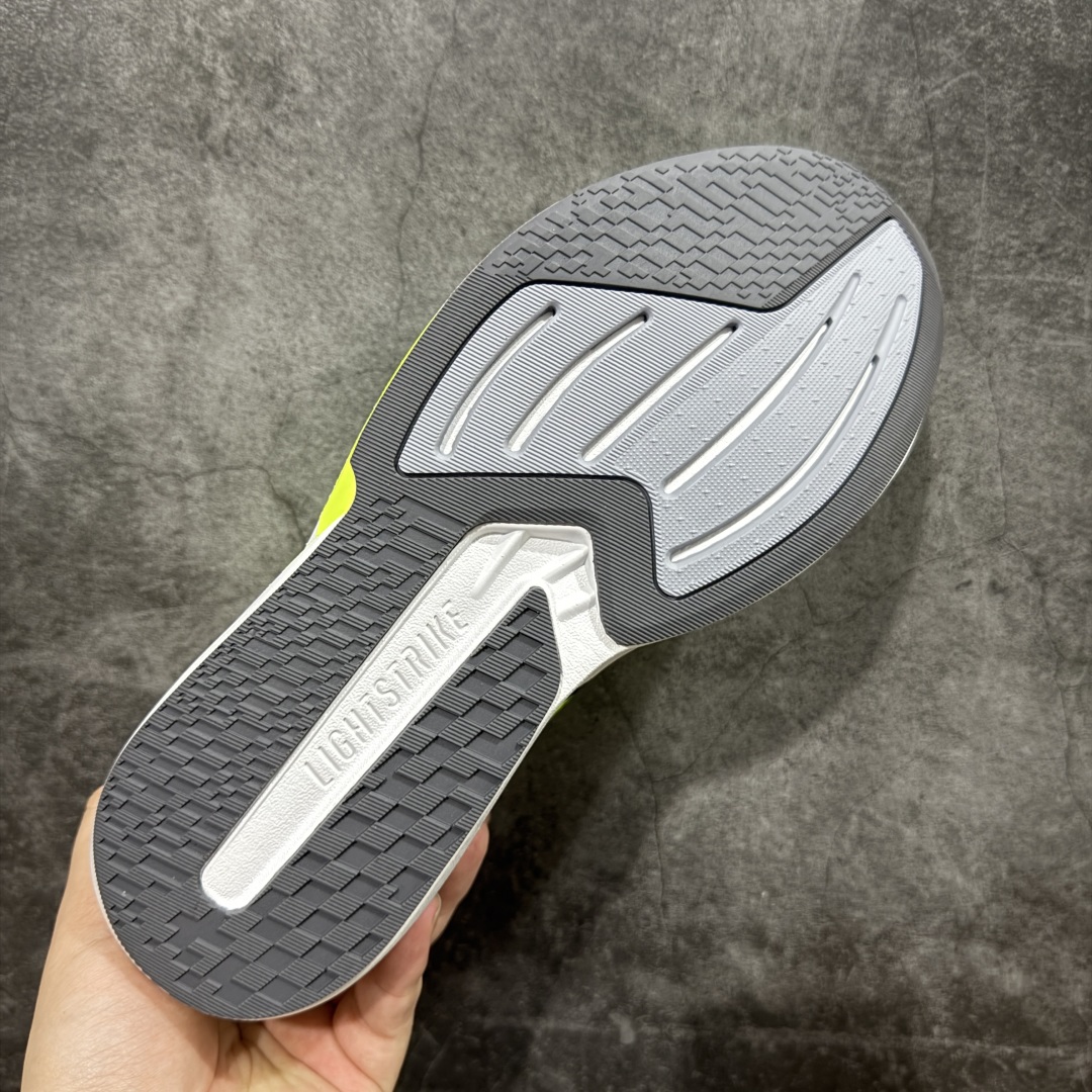 图片[9]-【纯原版】Ad Duramo Speed 2 低帮休闲透气网面跑鞋 IF9394 高度回弹的脚感 包裹性出众 采用透气柔软网面 舒适度一流 简约时尚的设计和配色 减震中底➕橡胶外底 舒适防滑耐磨 尺码：40-45-选品中心