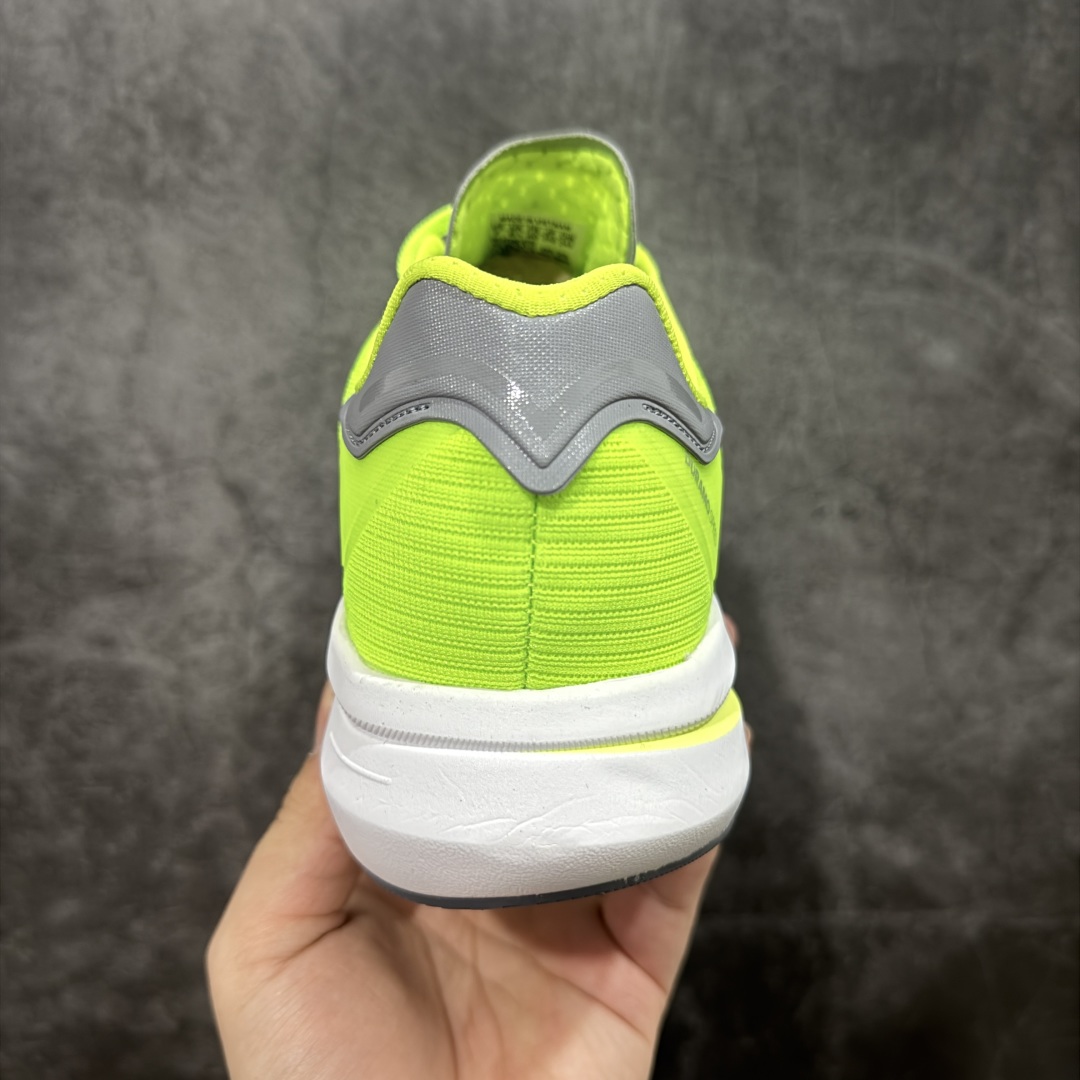 图片[4]-【纯原版】Ad Duramo Speed 2 低帮休闲透气网面跑鞋 IF9394 高度回弹的脚感 包裹性出众 采用透气柔软网面 舒适度一流 简约时尚的设计和配色 减震中底➕橡胶外底 舒适防滑耐磨 尺码：40-45-选品中心