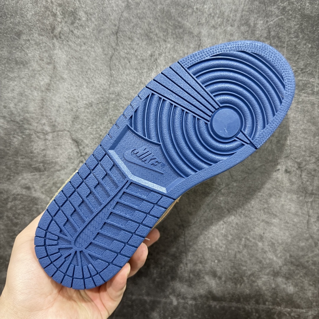 【礼盒版】Air Jordan AJ1 Low 熊猫恶作剧全系-荒无底
独家正确版本 原鞋开发 品质