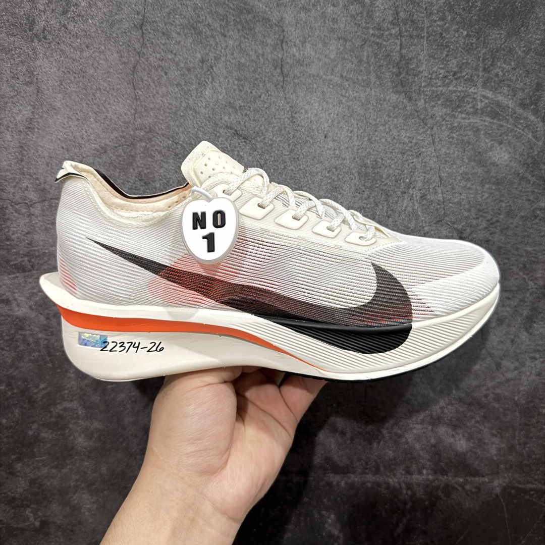  
【NO.1版本】Nike ZoomX Vaporfly NEXT%4
减震马拉松跑步鞋 全掌碳纤维
