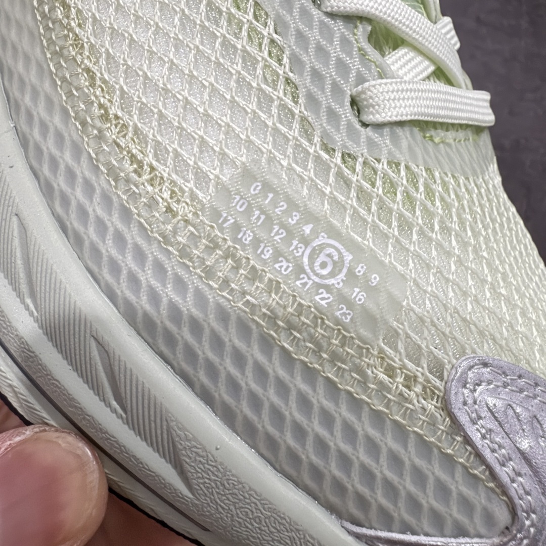 【莞产顶级】MM6马吉拉 x Salomon 萨洛蒙Spectur 2系列 情侣款 网面 厚底 休闲