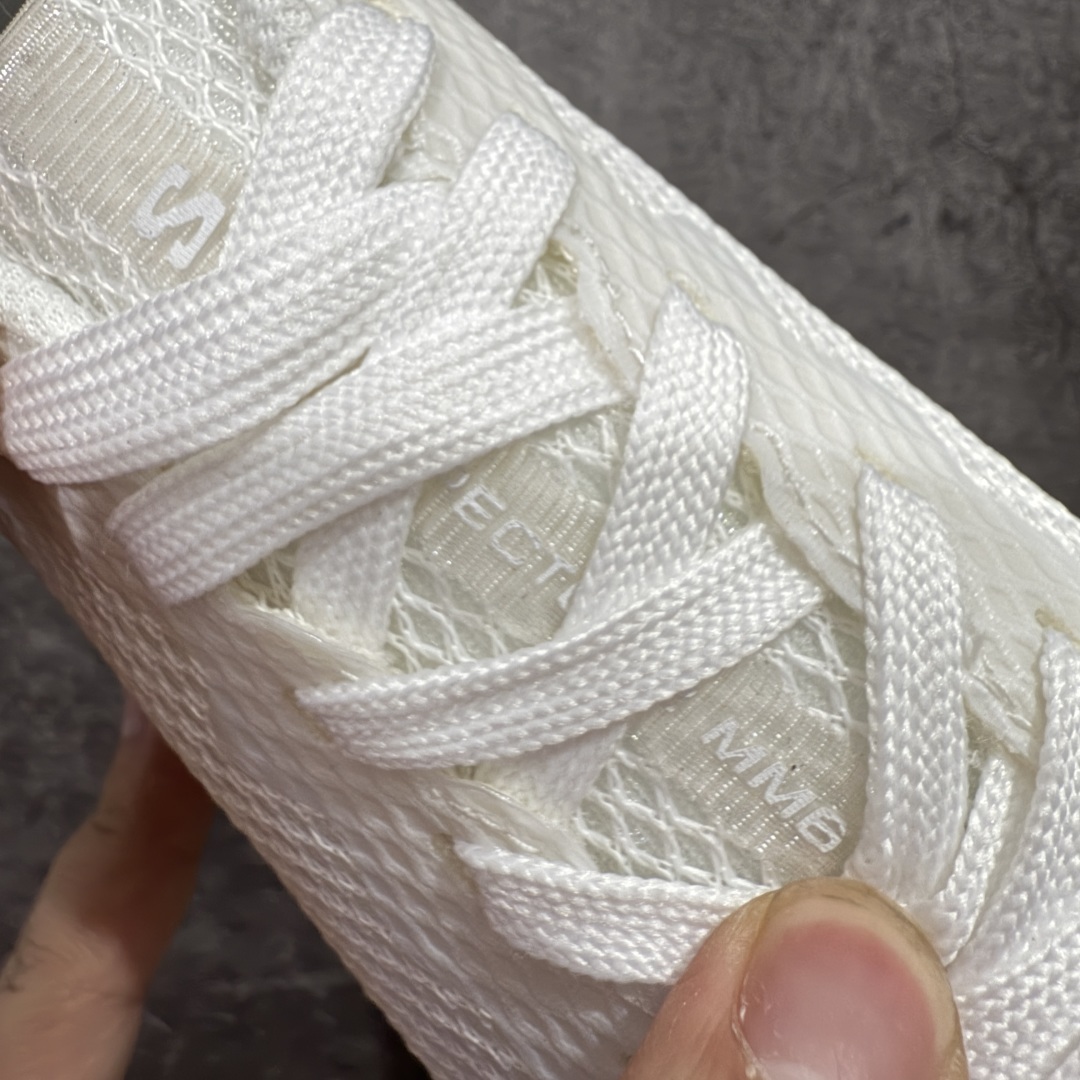 【莞产顶级】MM6马吉拉 x Salomon 萨洛蒙Spectur 2系列 情侣款 网面 厚底 休闲