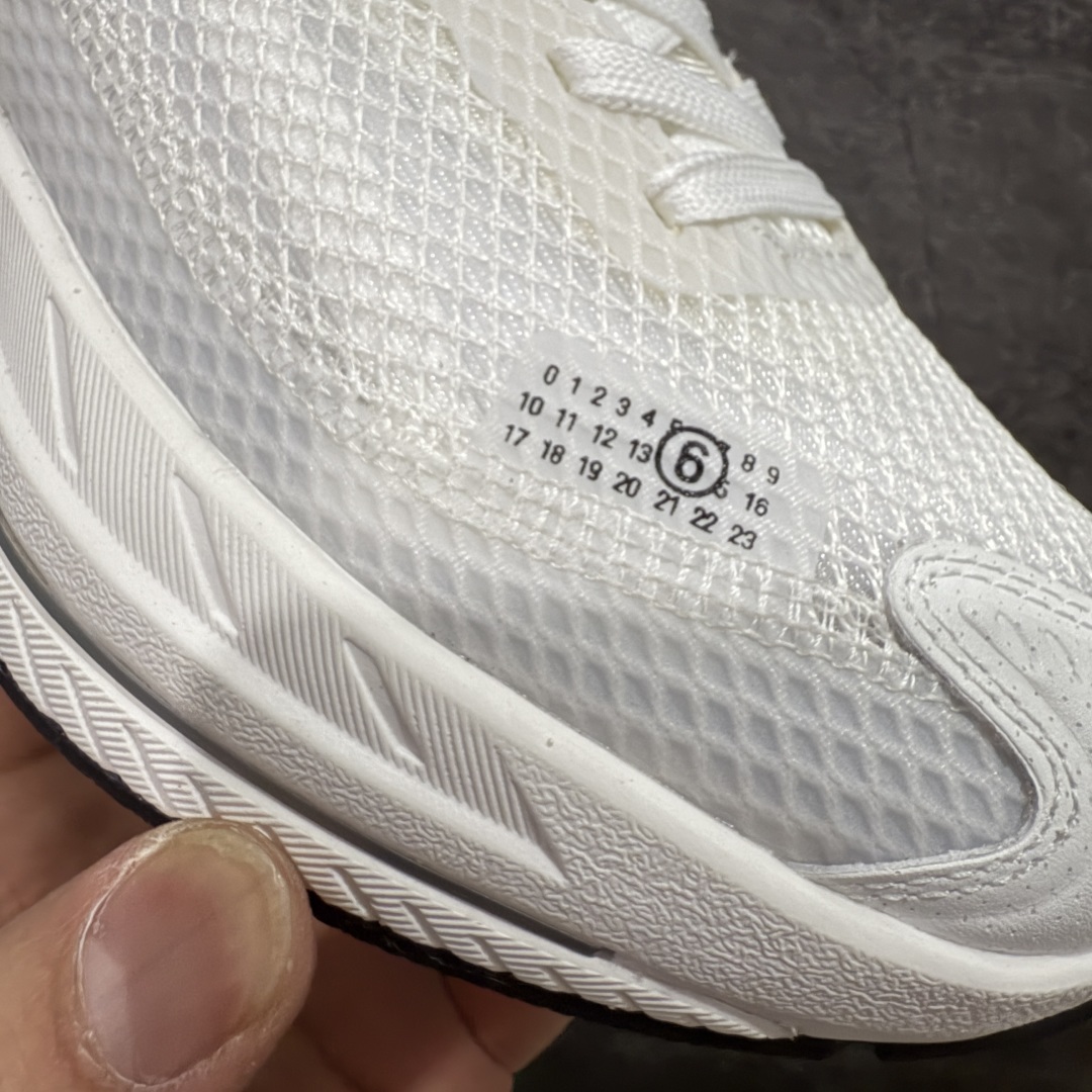 【莞产顶级】MM6马吉拉 x Salomon 萨洛蒙Spectur 2系列 情侣款 网面 厚底 休闲