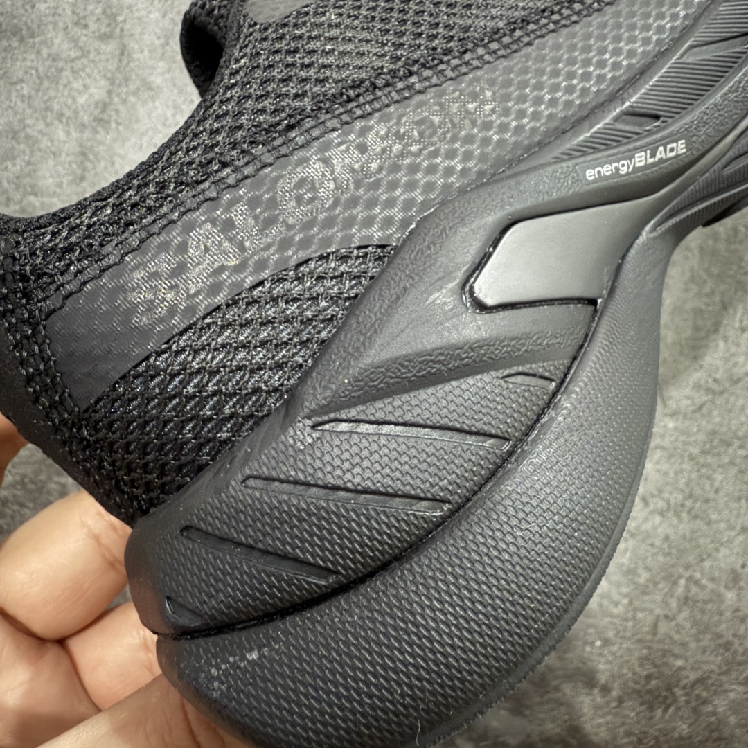 【莞产顶级】MM6马吉拉 x Salomon 萨洛蒙Spectur 2系列 情侣款 网面 厚底 休闲