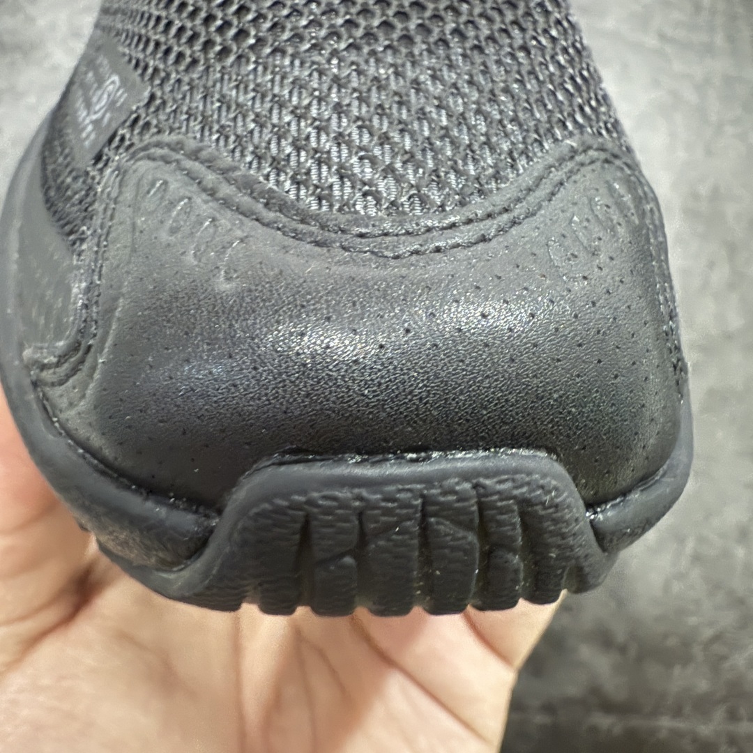 【莞产顶级】MM6马吉拉 x Salomon 萨洛蒙Spectur 2系列 情侣款 网面 厚底 休闲