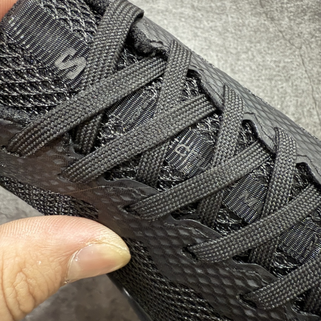 【莞产顶级】MM6马吉拉 x Salomon 萨洛蒙Spectur 2系列 情侣款 网面 厚底 休闲