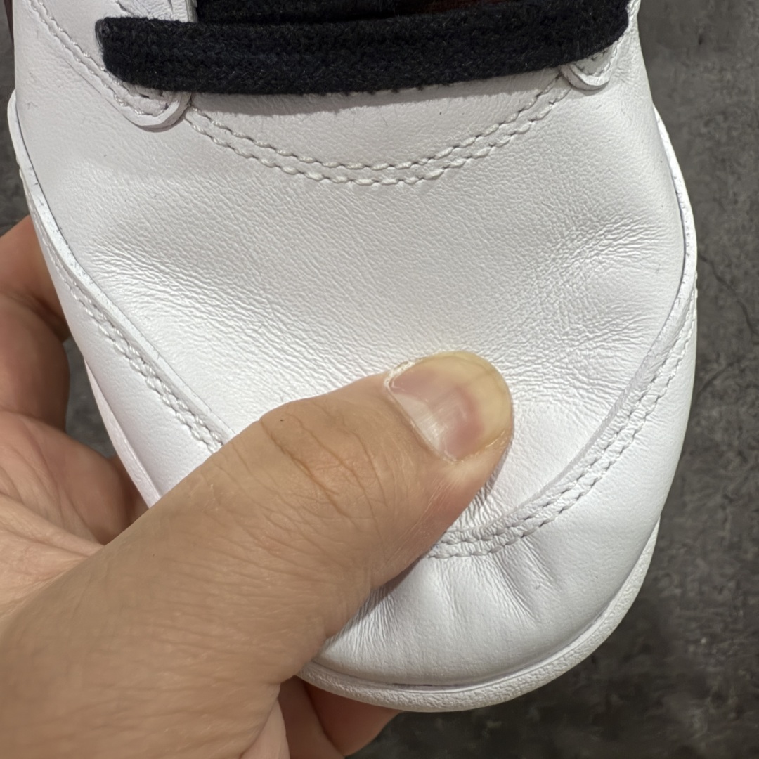 
【纯原版】A Ma Maniere x Air Jordan 5 Retro Violet Ore A
