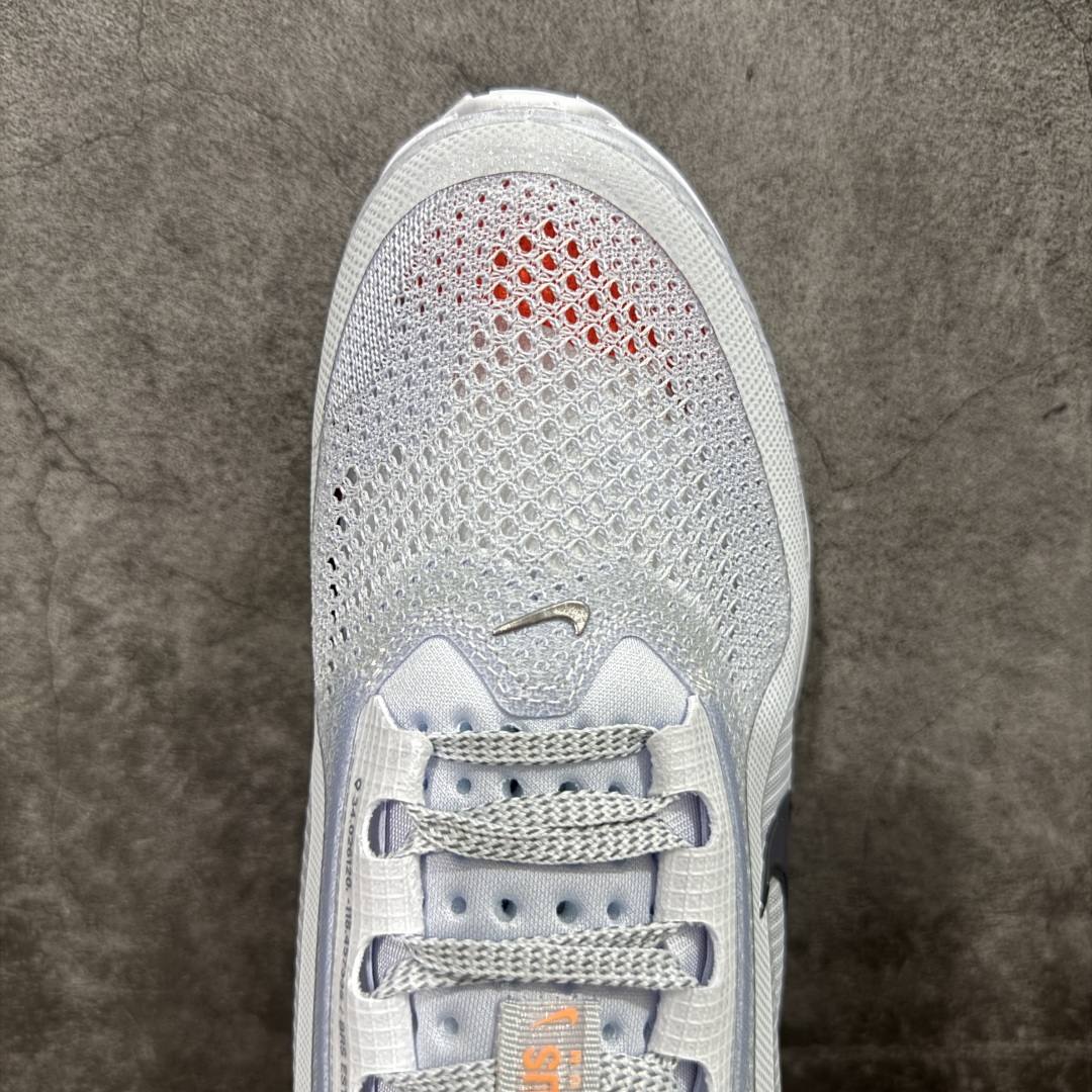 图片[5]-【S版纯原】Nike Pegasus Premium Airscape 舒适百搭减震防滑耐磨透气 低帮跑步鞋     低帮跑步鞋，灰白橙配色，简约又不失活力，上脚超吸睛。  它不仅颜值高，性能更是一绝！  全掌气垫科技，减震防滑超耐磨，每一步都能感受到强劲回弹，给双脚舒适支撑。  透气鞋面，跑步时双脚也能自由呼吸。    #独家原包 原底原料 开模打造  #原厂鞋标 高精密准度  #原楦原纸板开发 匹配原版98%以上  #后跟弧度 正确呈现  #原厂皮料 质感无敌  #皮料切割干净 无任何毛边 清洁度细节完美    货号：HQ2592-002    尺码：35.5 36 36.5 37.5 38 38.5 39 40 40.5 41 42 42.5 43 44 45 46.5-选品中心