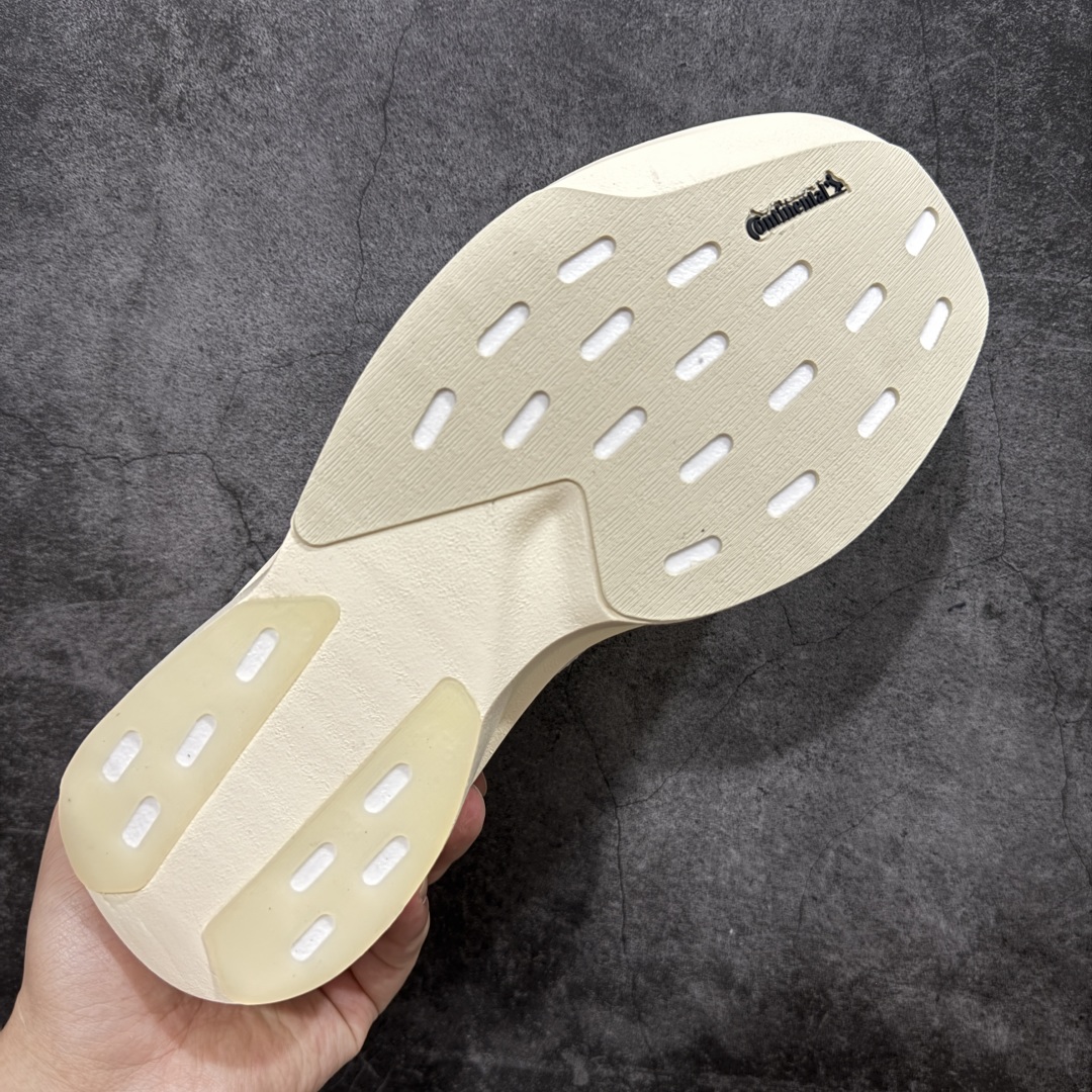  
【纯原版】AD Adizero Evo SL M 零度系列马拉松轻量竞速运动跑鞋  JR5841 卡