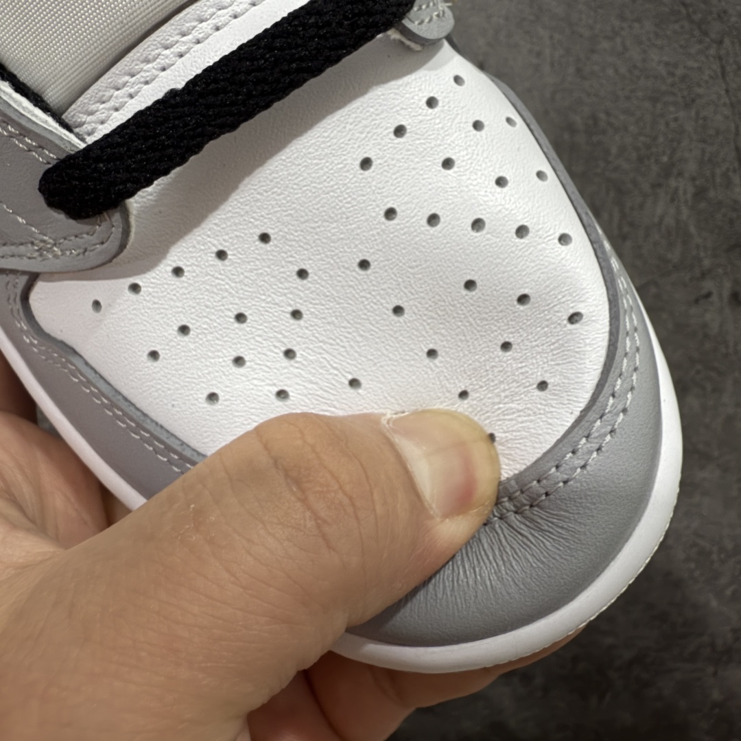  
【小绿X纯原】Air Jordan 1 Low OG AJ1 乔丹1代 aj1 乔1 低邦 男女同款