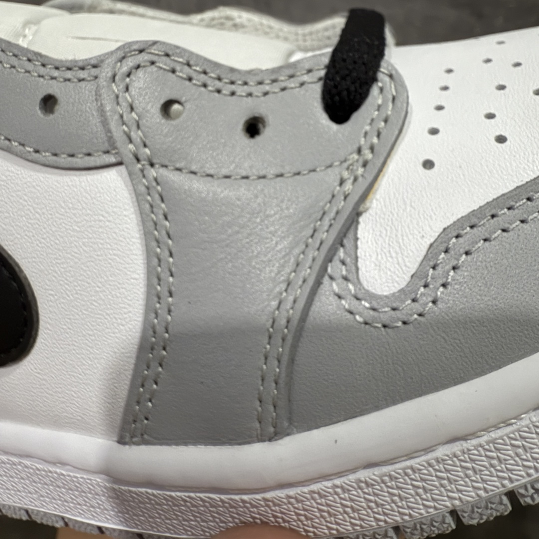  
【小绿X纯原】Air Jordan 1 Low OG AJ1 乔丹1代 aj1 乔1 低邦 男女同款