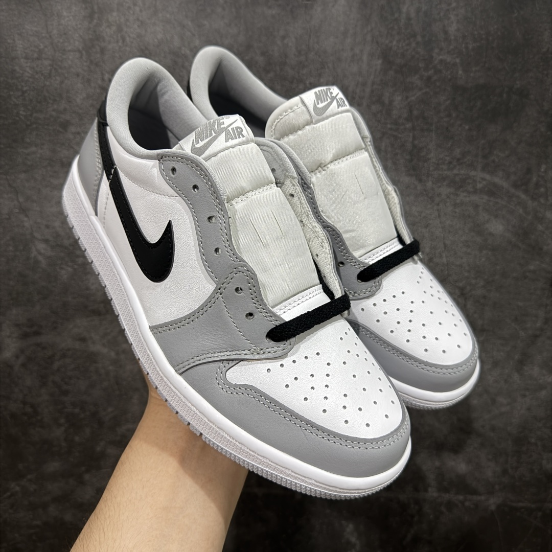  
【小绿X纯原】Air Jordan 1 Low OG AJ1 乔丹1代 aj1 乔1 低邦 男女同款