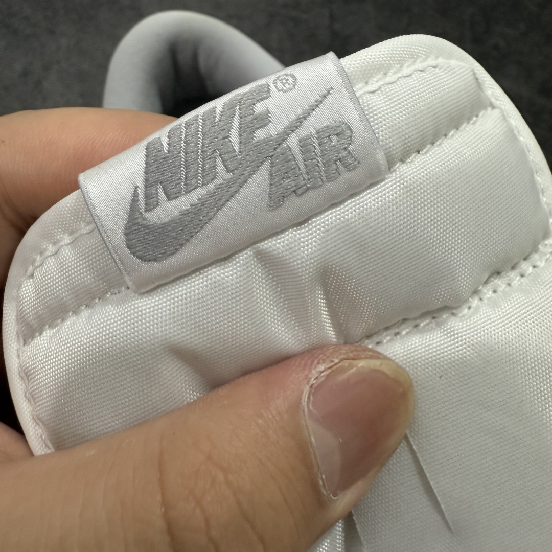  
【小绿X纯原】Air Jordan 1 Low OG AJ1 乔丹1代 aj1 乔1 低邦 男女同款