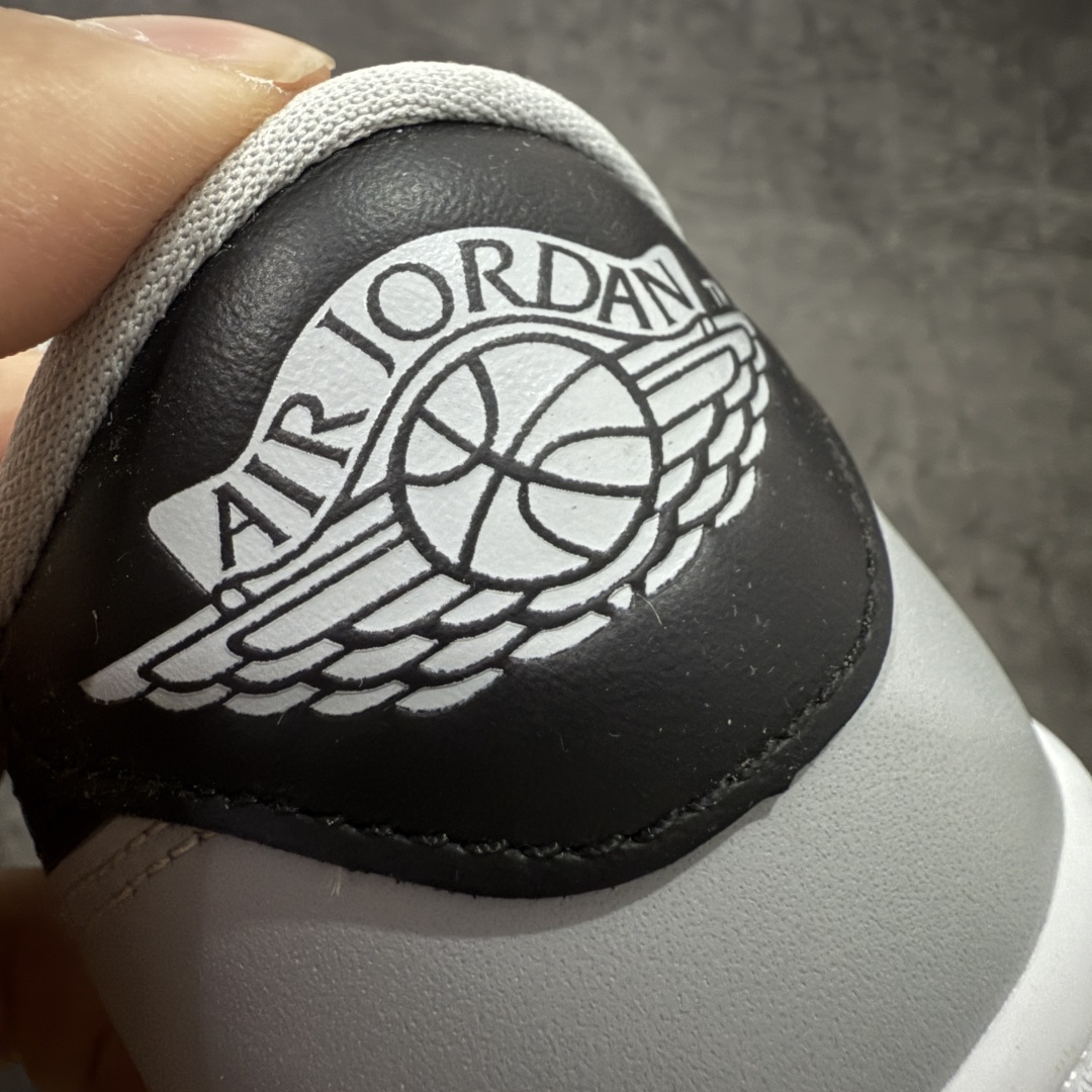  
【小绿X纯原】Air Jordan 1 Low OG AJ1 乔丹1代 aj1 乔1 低邦 男女同款