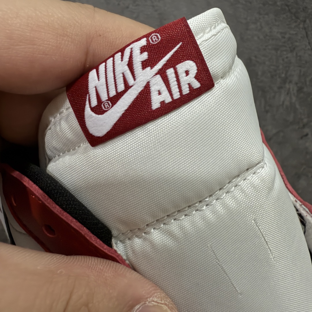  
【小绿X纯原】Air Jordan 1 Low OG AJ1 乔丹1代 aj1 乔1 低邦 男女同款