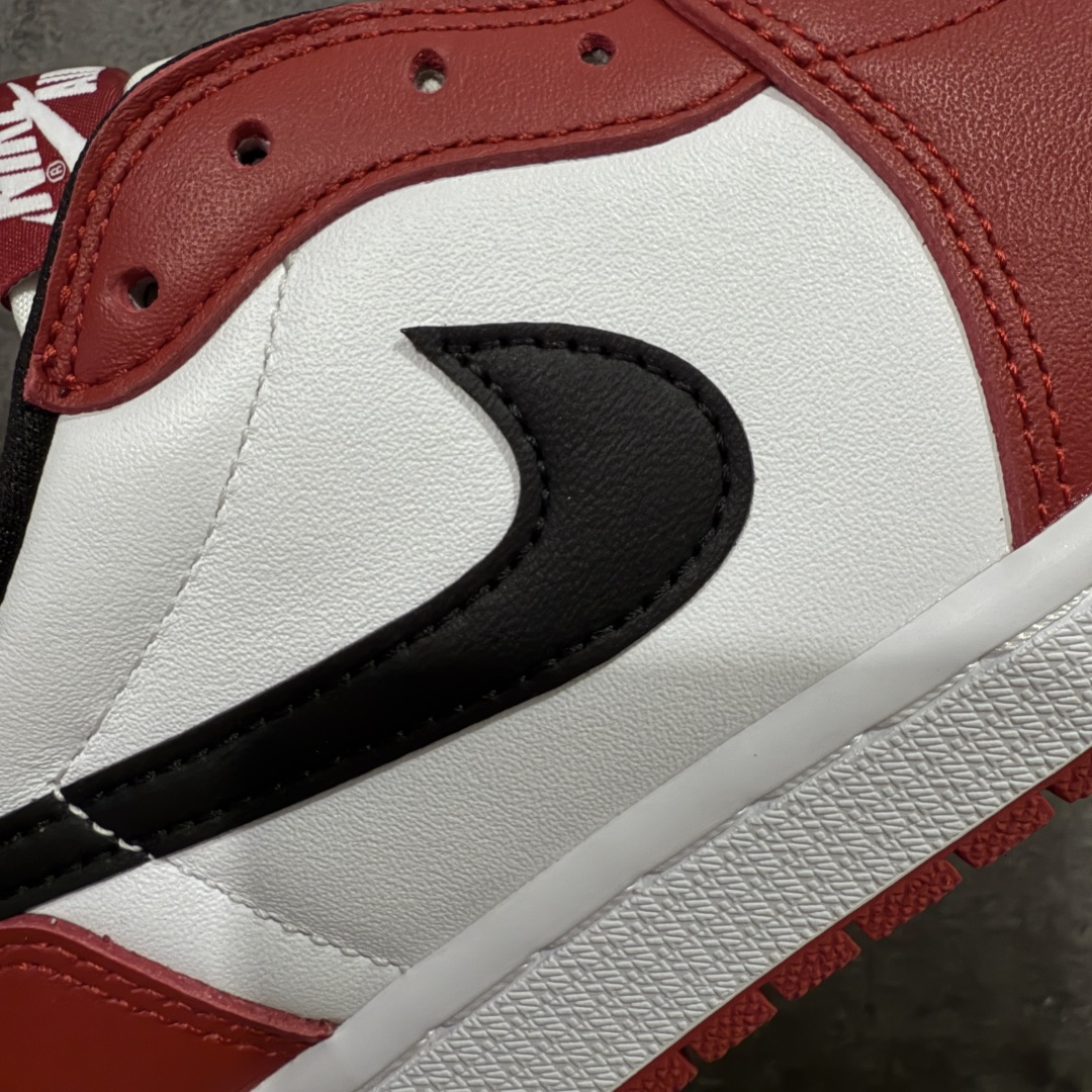  
【小绿X纯原】Air Jordan 1 Low OG AJ1 乔丹1代 aj1 乔1 低邦 男女同款