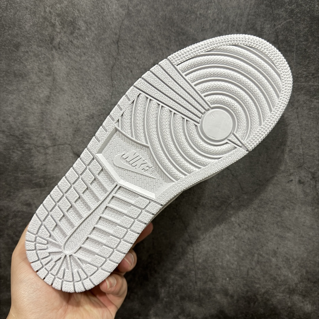  
【小绿X纯原】Jordan Air Jordan 1 retro low og AJ1 neutra